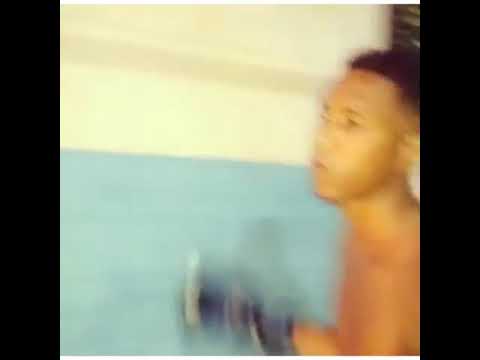 Marlon Twist oficial  (video teste YouTube)