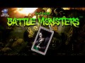 Battle Monsters Deathmask Sega Saturn バトルモンスターズデスマスク