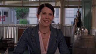 lorelai & luke (258)