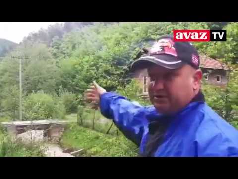 TUGA ZBOG NESTALOG DJEČAKA Malom Ibrahimu ni traga ni glasa, roditelji završili na psihijatriji (VIDEO) - Srpskainfo