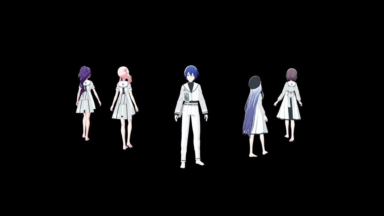 Heat Abnormal (Fixed Camera + Mirror)