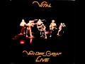 Van Der Graaf Live Vital  ''Nadir's big chance'' 1978