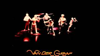 Van Der Graaf Live Vital  &#39;&#39;Nadir&#39;s big chance&#39;&#39; 1978