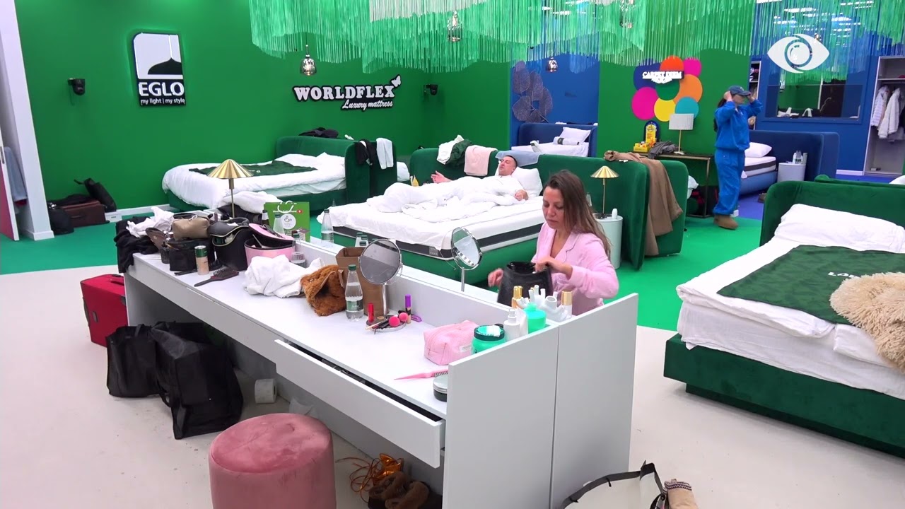 “Një njeri që nuk është koshient për…”/ G Bani diskuton me banorët për Valbonën