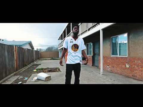Da Yungn F33 - "CATCH UP" | Dir @YOUNG_KEZ (Official Music Video)