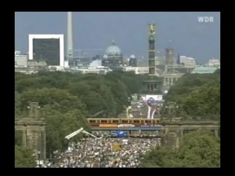 Love Parade 2003