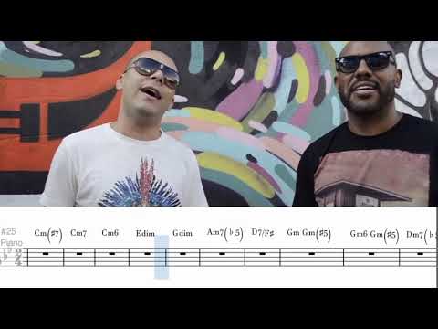 A Que Mais Deixa Saudade - Pagode de Mesa Terra…