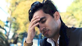 Joni Sandez • Lloro Por Ti 😢