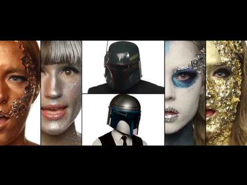 Star Wars: The Force awakens Soundtrack - str8voices acappella