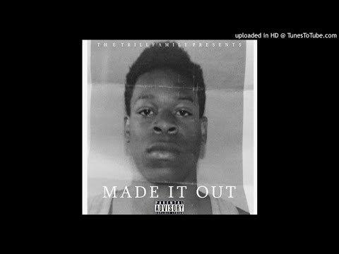 TTFDopeboy "The Race" (Official Audio)