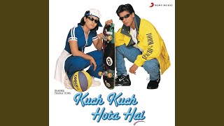 Download lagu Kuch Kuch Hota Hai mp3 Download lagu Kuch Kuch Hota Hai mp3