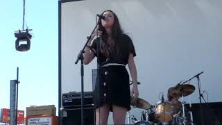 Cults | Oh My God | live FYF Fest, September 4, 2010