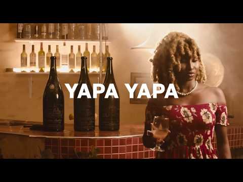 Yapa Yapa official music video thumbnail