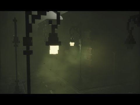 Drops Terror: Embuscade