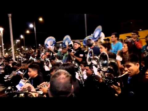 Mallkus Carnaval de Arica 2016 (MIENTEME)