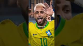 COMO VOCÊ VAI LEMBRAR DO NEYMAR?