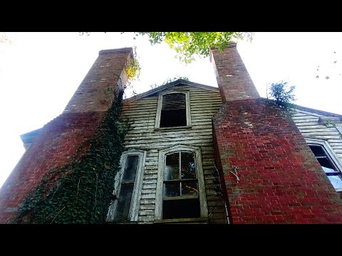 Exploring Abandoned Hotel(Colonial Inn) before it gets restoration