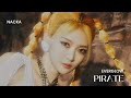 EVERGLOW - ‘PIRATE’ [Official Instrumental]