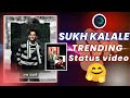 New Sukh Kalale Trending Video Status Edit Pranay Boy Edit Video