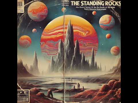 The Standing Rocks - Swing and Sway (1970)