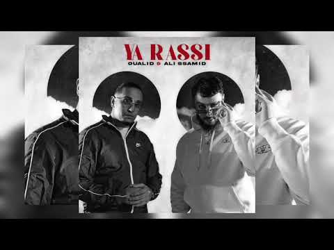 Oualid × Ali ssamid - Ya rassi