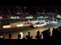 Honda Crx B20 Vtec Vs Honda Civic B20 Vtec At Robot Racing Killarney