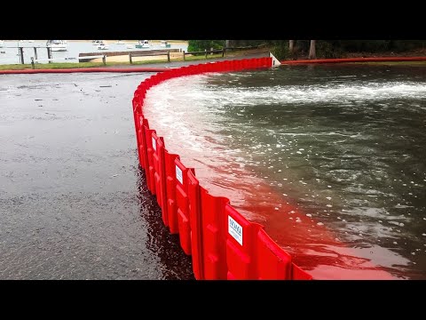 The World Needs More of These Anti-Flood Inventions