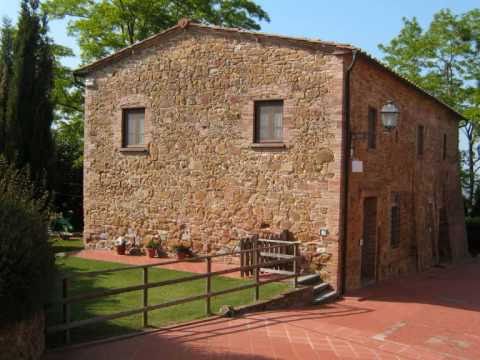 La Valle - Montaione - Florence - Italy