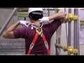 Work At Height Practical Demo EVERSAFE ACADEMY