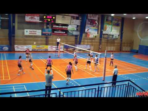 2017-10-21 PLKS-Jawor 3:2 skrót