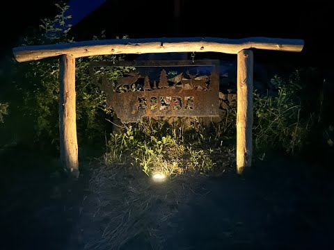 Montana A Frame Final Video Summer 2023