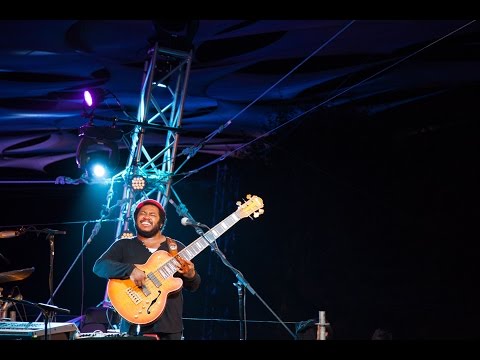 Starlight Series (S02E06) Thundercat - Lotus and the Jondy @Pickathon 2015