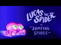 SPIDER Lucas Jump Sponsored By Klasky Csupo Effects Preview 2 Effects