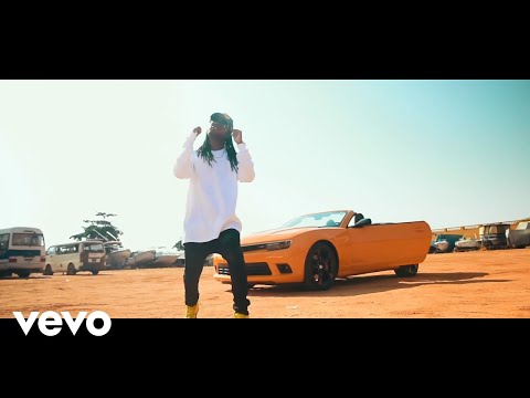 Cage One - Vamuh Embora