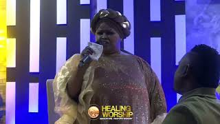 Download lagu HEALING WORSHIP | WENHLIZIYO YAMI MAWUHLAKANIPHE | PROPHETESS KHANYO NDLELA mp3