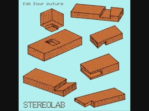Interlock-Stereolab