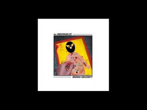 The Unbookables - Morbid Obscenity (2006)
