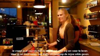 Als jij kon vliegen (Zonder mij) - Christianne Bolt