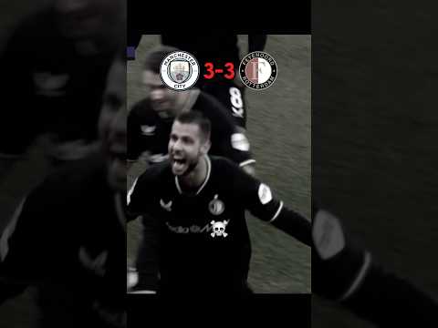 Best comebacks in football ☠️ Part 2 #football #soccer #championsleague #comebacks