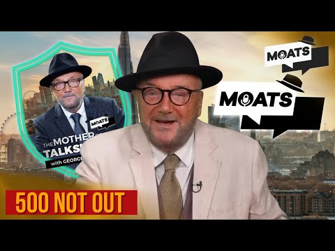 The irresistible rise of The Mother Of All Talk Shows