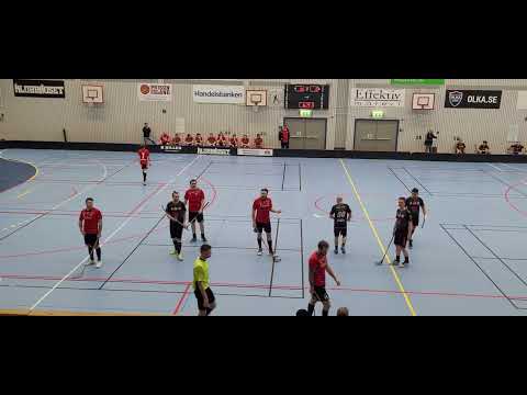 220319 Period 3 H5 Mölndal IBF- Hindås IBF Aktiveteten