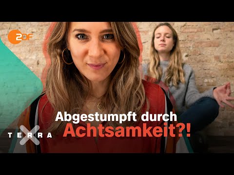 Macht uns Meditation gefühlskalt?