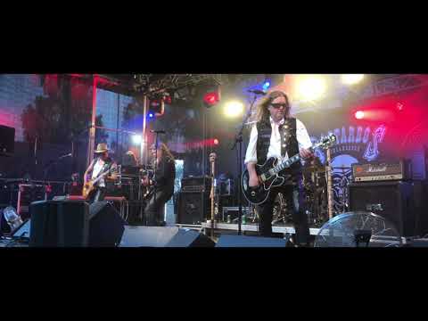 Los Bastardos Finlandeses - Kuopiorock 2019