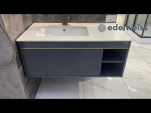 Тумба с раковиной Orans BC-1137-1000