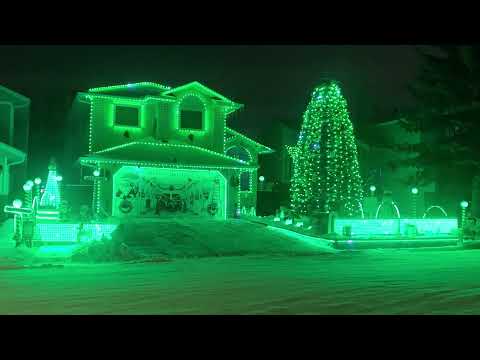 Let's Not Go Shopping - 2021