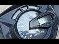 Remap Honda Beat 140km Mesin Std
