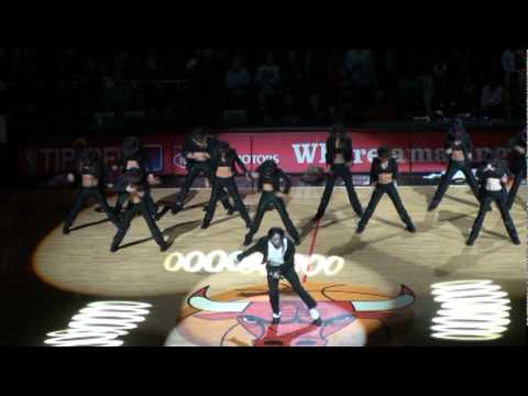 Promotional video thumbnail 3 for Rico as Michael Jackson
