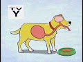Martha Speaks On Cartoon Network February 2010 Totally Real And Rare Please Read Description