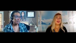 Healing Invisible Wounds - Moya Rang  & Dr. Kimberley Linert