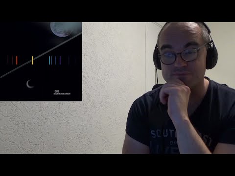 Dodheimsgard - It Does Not FollowReaction   Patreon Request!!!